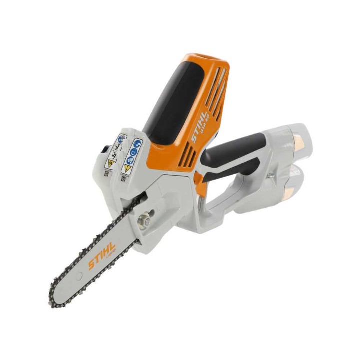 STIHL GTA 40 -akkupuunleikkuri, 21,6 V, 15 cm, ilman akkua ja laturia