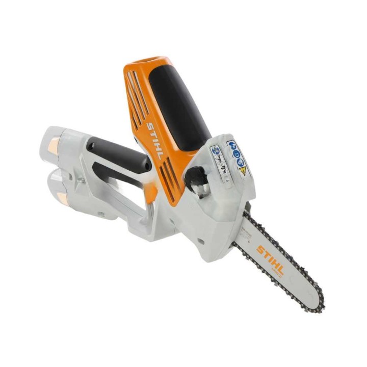STIHL GTA 40 -akkupuunleikkuri, 21,6 V, 15 cm, ilman akkua ja laturia