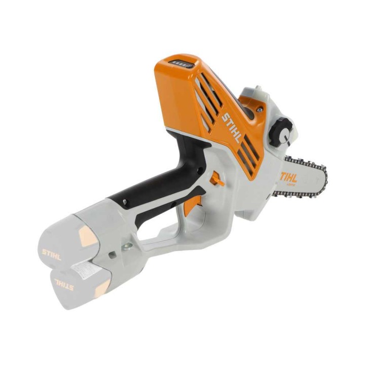 STIHL GTA 40 -akkupuunleikkuri, 21,6 V, 15 cm, ilman akkua ja laturia
