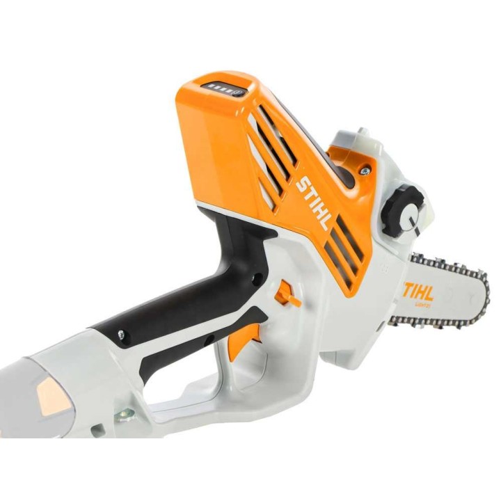 STIHL GTA 40 -akkupuunleikkuri, 21,6 V, 15 cm, ilman akkua ja laturia