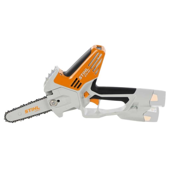 STIHL GTA 40 -akkupuunleikkuri, 21,6 V, 15 cm, ilman akkua ja laturia