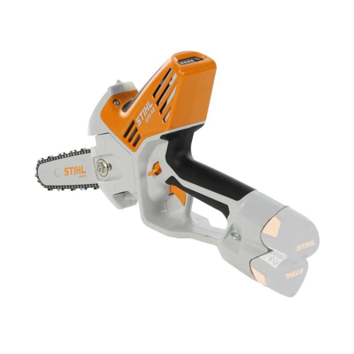 STIHL GTA 40 -akkupuunleikkuri, 21,6 V, 15 cm, ilman akkua ja laturia
