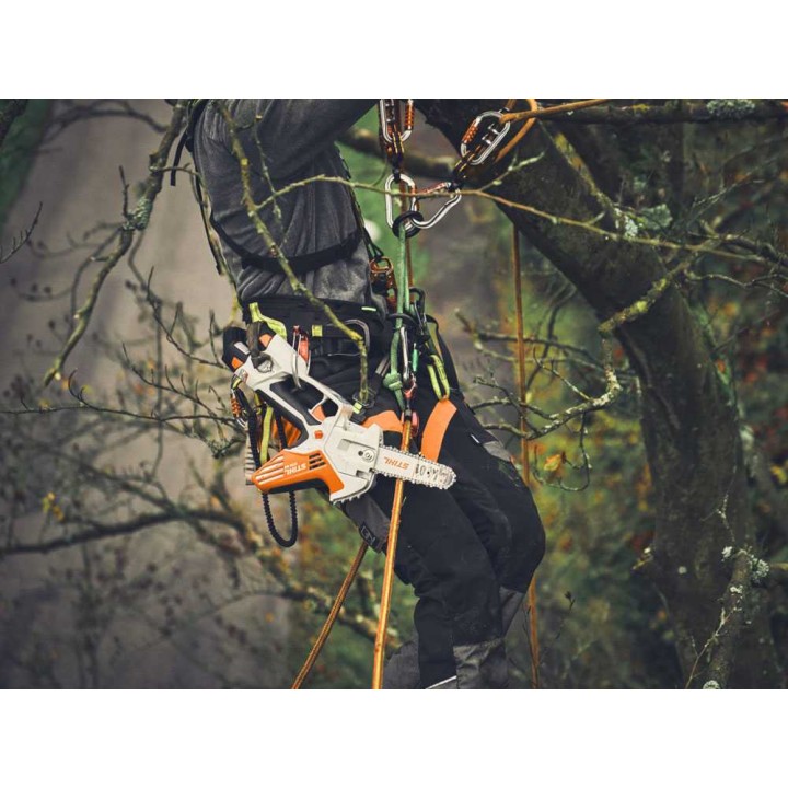 STIHL GTA 40 -akkupuunleikkuri, 21,6 V, 15 cm, ilman akkua ja laturia