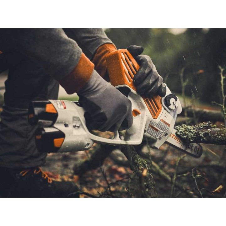 STIHL GTA 40 -akkupuunleikkuri, 21,6 V, 15 cm, ilman akkua ja laturia