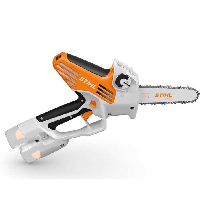 STIHL GTA 40 -akkupuunleikkuri, 21,6 V, 15 cm, ilman akkua ja laturia