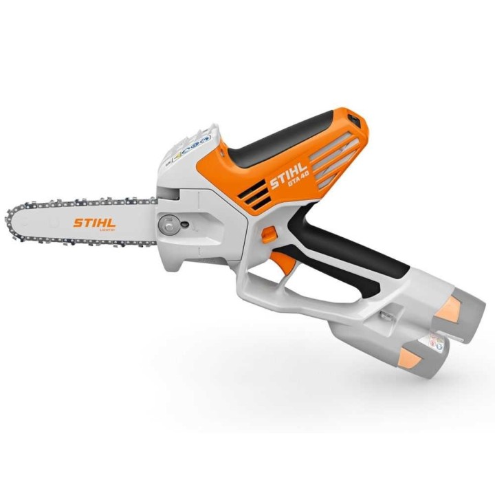 STIHL GTA 40 -akkupuunleikkuri, 21,6 V, 15 cm, ilman akkua ja laturia
