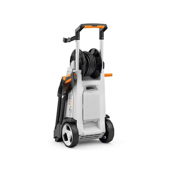STIHL RE 170 PLUS kylmävesipainepesuri, 180 bar, 640 l/h, 3 000 W, 230 V