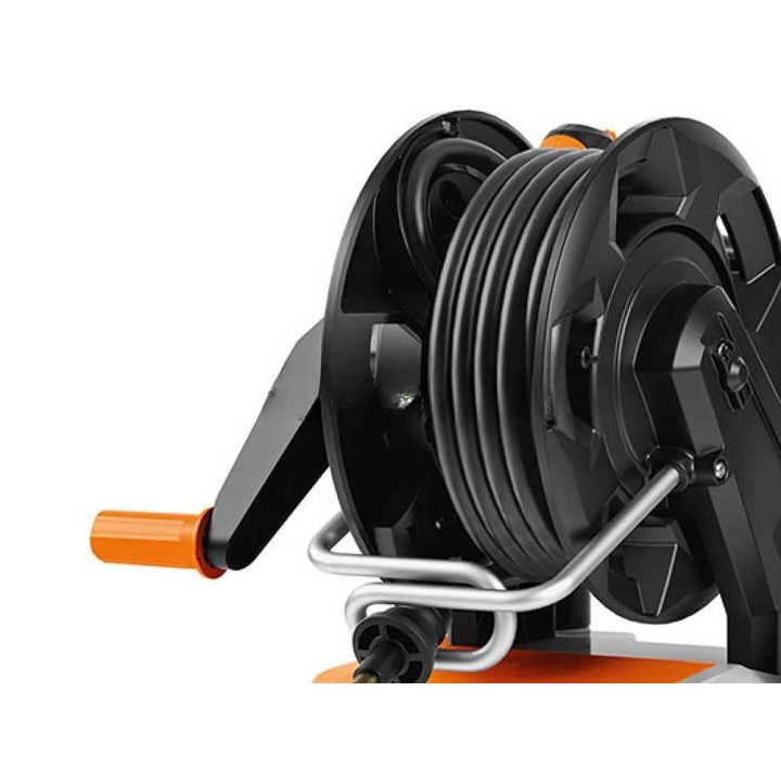 STIHL RE 170 PLUS kylmävesipainepesuri, 180 bar, 640 l/h, 3 000 W, 230 V