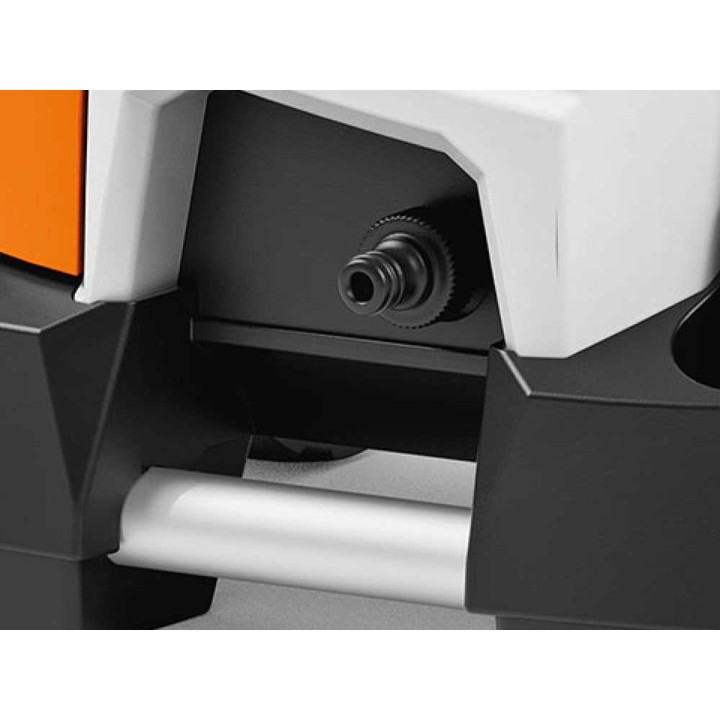 STIHL RE 170 PLUS kylmävesipainepesuri, 180 bar, 640 l/h, 3 000 W, 230 V