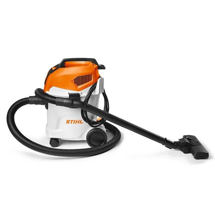 STIHL SE 33 märkä- ja kuivaimuri, 1 400 W, 12 l, puhallustoiminto