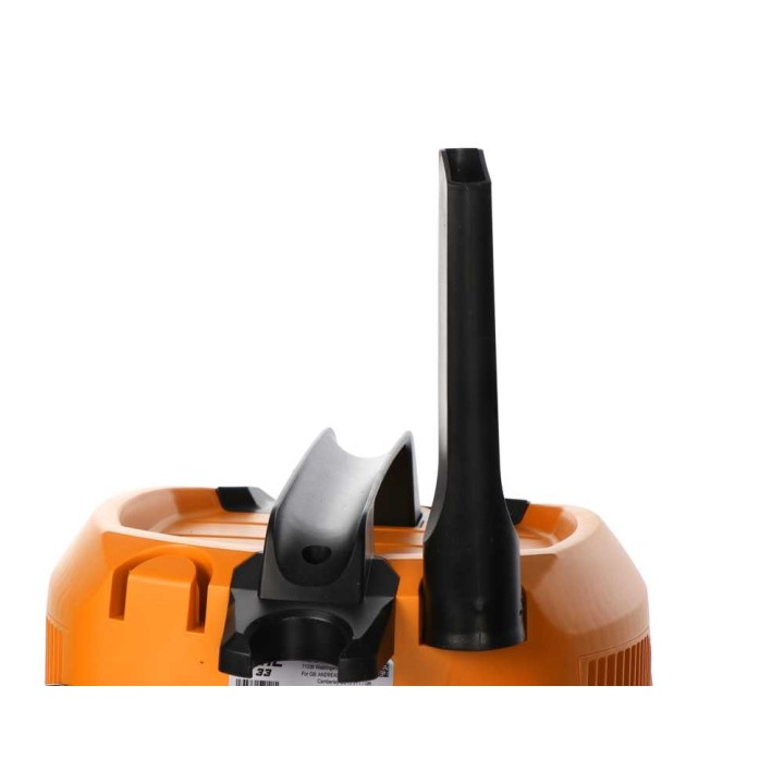 STIHL SE 33 märkä- ja kuivaimuri, 1 400 W, 12 l, puhallustoiminto