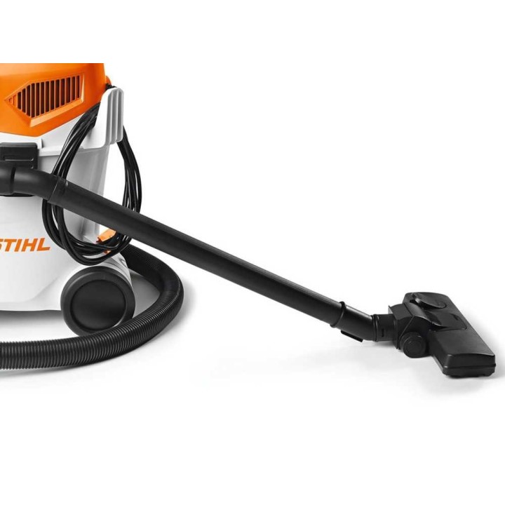 STIHL SE 33 märkä- ja kuivaimuri, 1 400 W, 12 l, puhallustoiminto