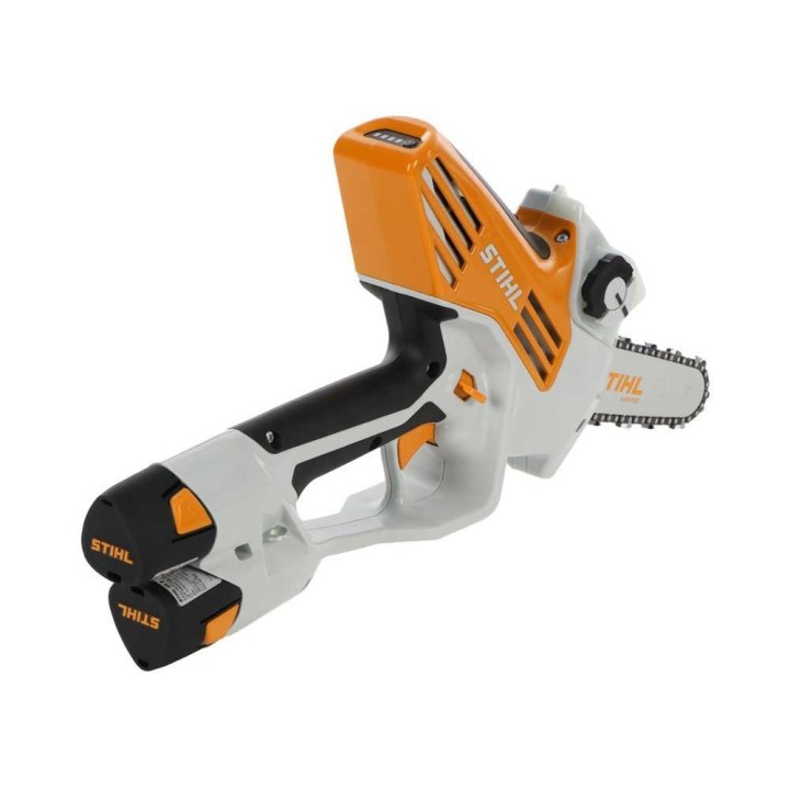 STIHL GTA 40 -akkakarsija, 21,6 V, 2 akkua, 15 cm terälevy