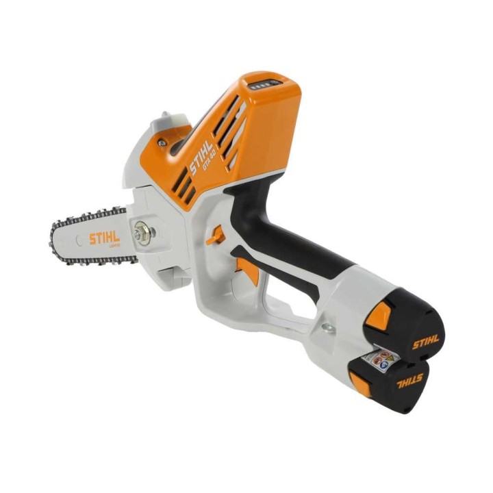 STIHL GTA 40 -akkakarsija, 21,6 V, 2 akkua, 15 cm terälevy