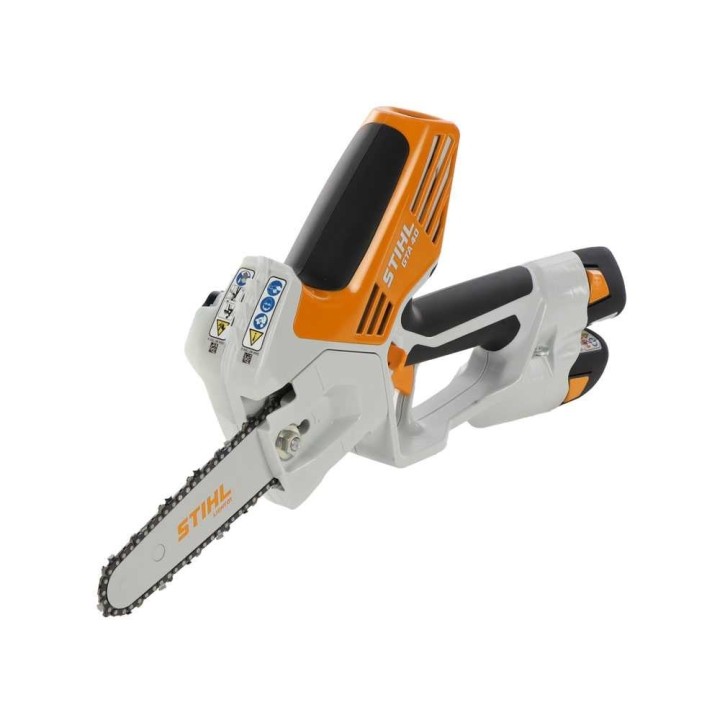 STIHL GTA 40 -akkakarsija, 21,6 V, 2 akkua, 15 cm terälevy