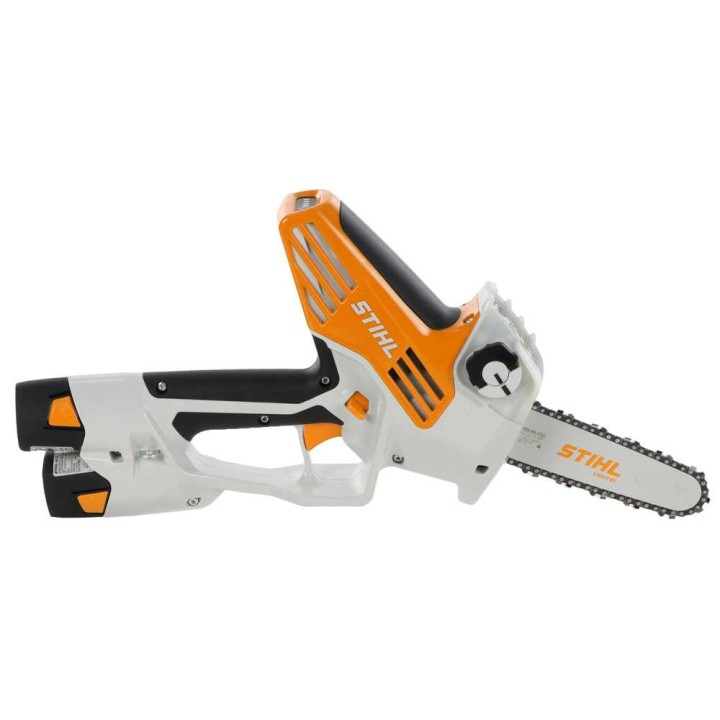 STIHL GTA 40 -akkakarsija, 21,6 V, 2 akkua, 15 cm terälevy