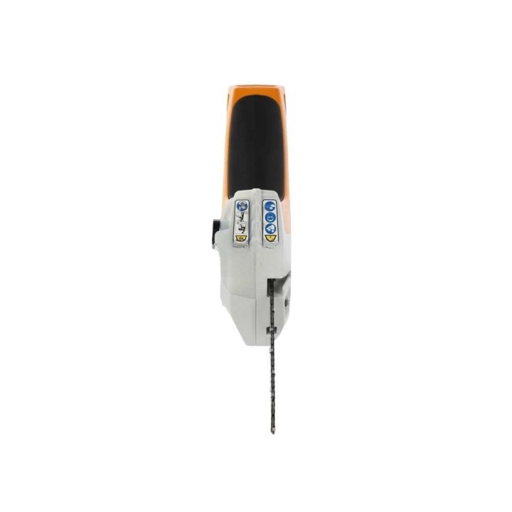 STIHL GTA 40 -akkakarsija, 21,6 V, 2 akkua, 15 cm terälevy