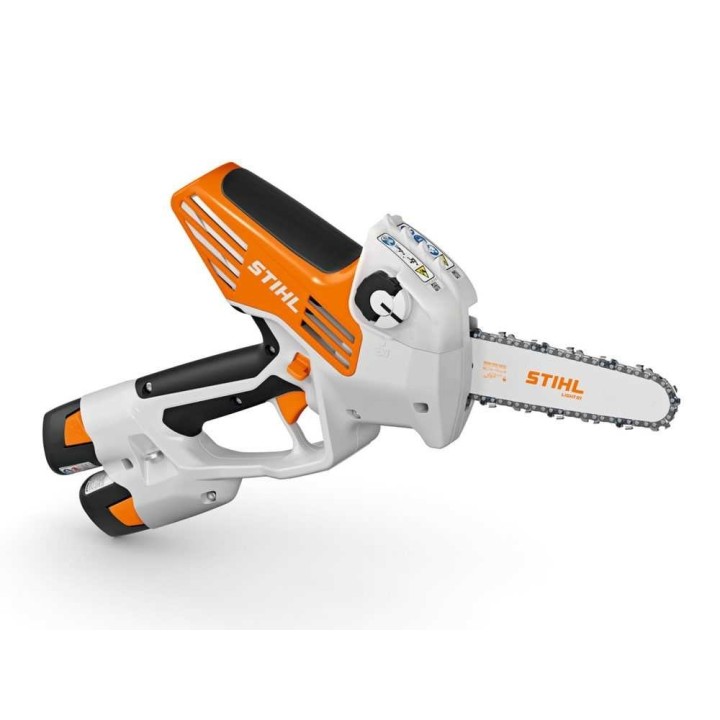 STIHL GTA 40 -akkakarsija, 21,6 V, 2 akkua, 15 cm terälevy