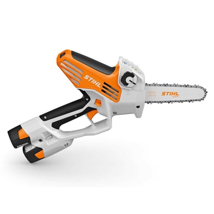STIHL GTA 40 -akkakarsija, 21,6 V, 2 akkua, 15 cm terälevy