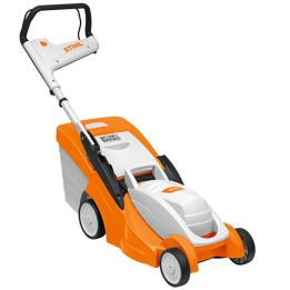 STIHL RME 339 C sähköruohonleikkuri 1 200 W 37 cm