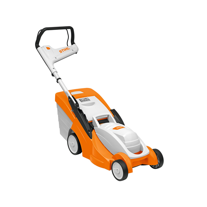 STIHL RME 339 C sähköruohonleikkuri 1 200 W 37 cm