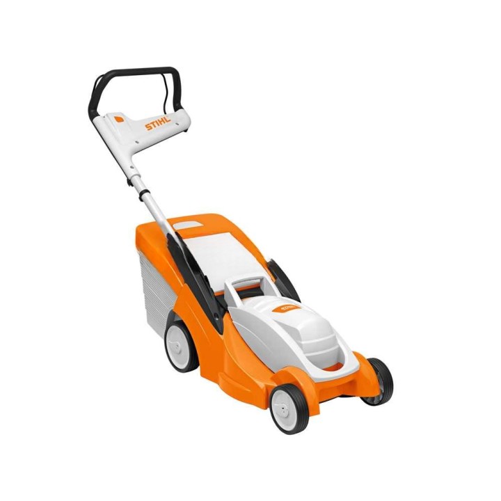 STIHL RME 339 C sähköruohonleikkuri, 1 200 W, 37 cm