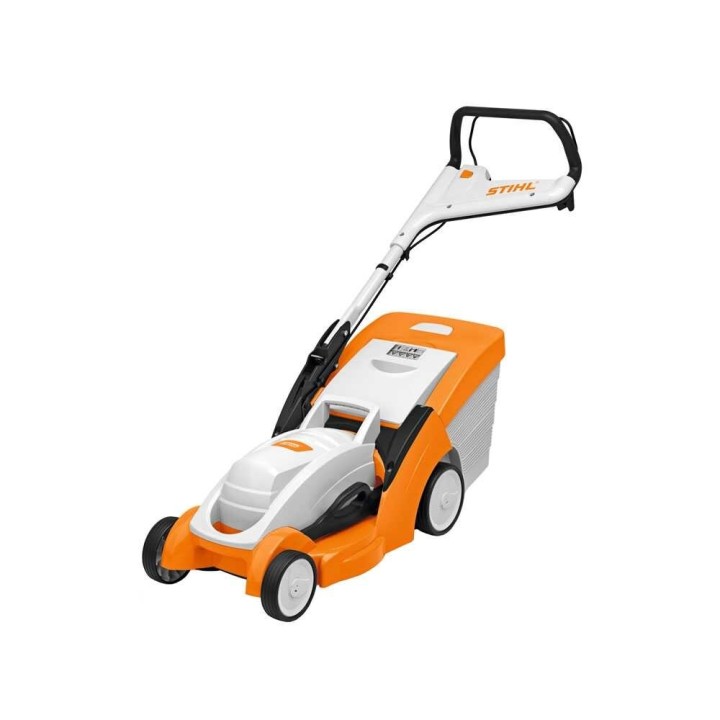 STIHL RME 339 C sähköruohonleikkuri, 1 200 W, 37 cm