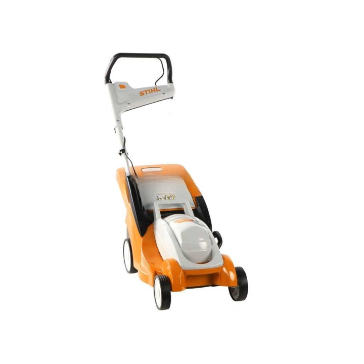 STIHL RME 339 C sähköruohonleikkuri, 1 200 W, 37 cm