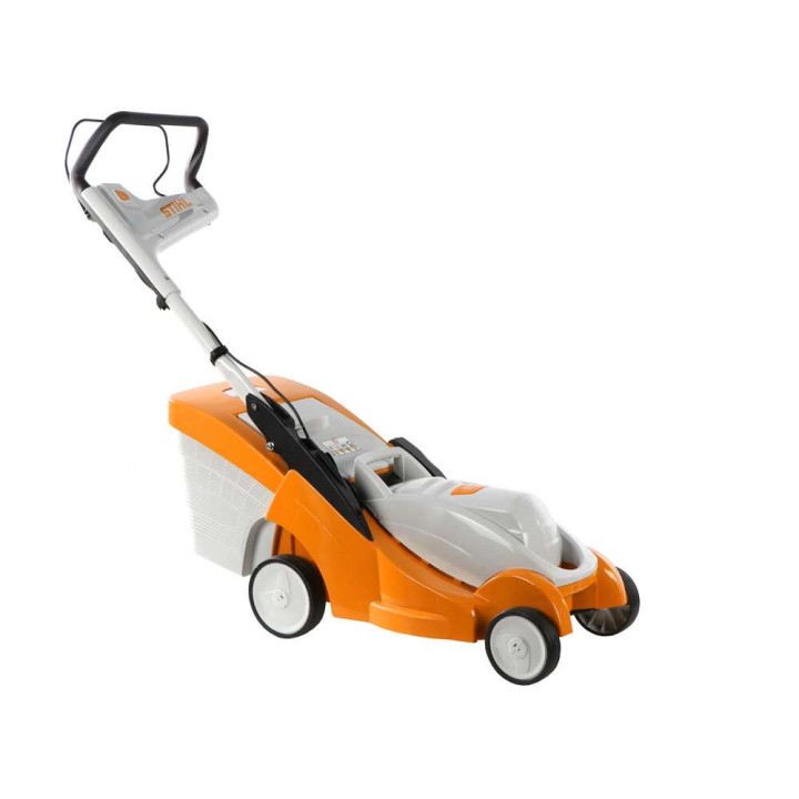 STIHL RME 339 C sähköruohonleikkuri, 1 200 W, 37 cm