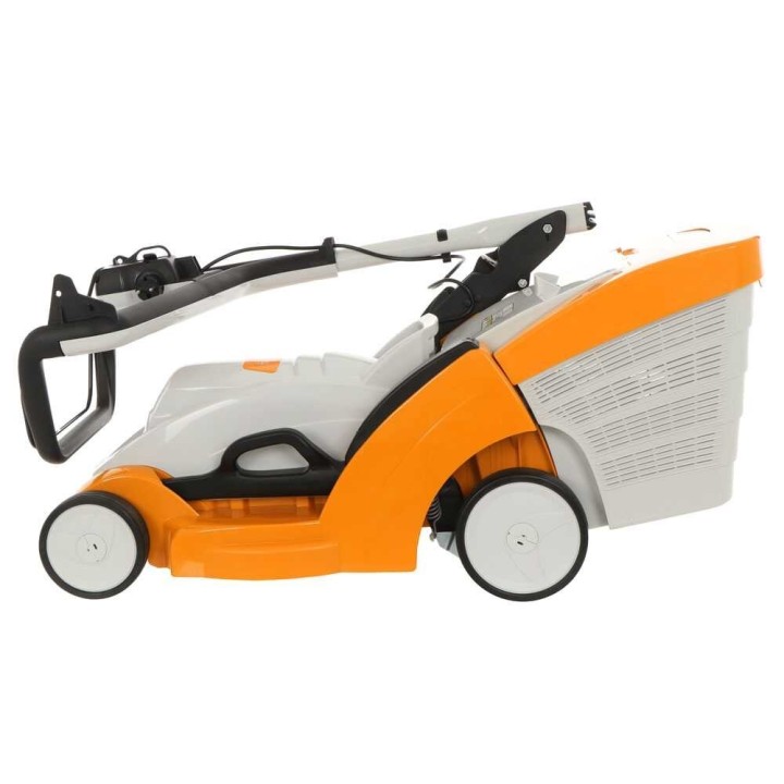 STIHL RME 339 C sähköruohonleikkuri, 1 200 W, 37 cm