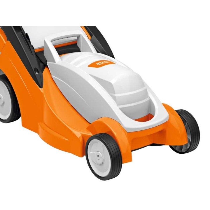 STIHL RME 339 C sähköruohonleikkuri, 1 200 W, 37 cm