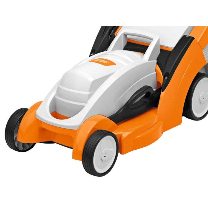 STIHL RME 339 C sähköruohonleikkuri, 1 200 W, 37 cm