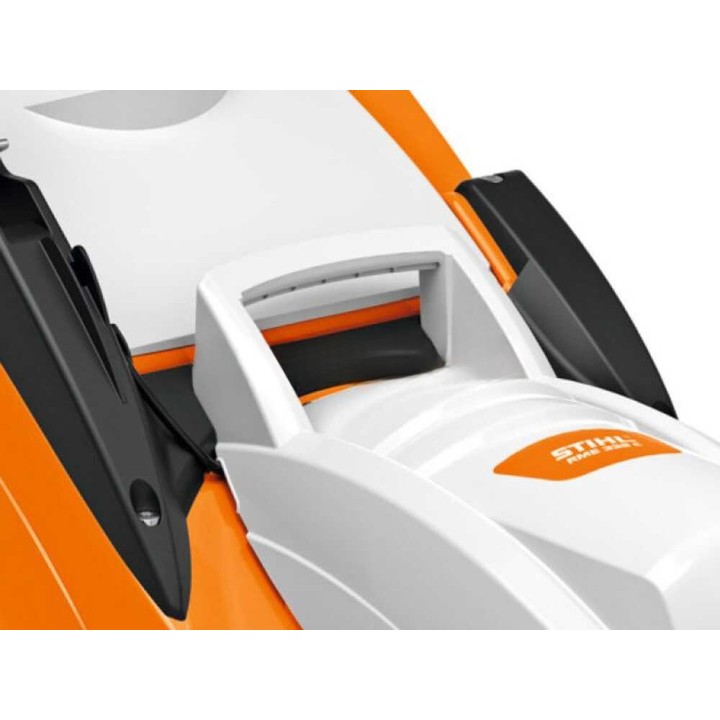 STIHL RME 339 C sähköruohonleikkuri, 1 200 W, 37 cm