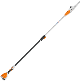 STIHL HTA 50 akkuoksasaha 36 V 280 cm ilman akkua ja laturia