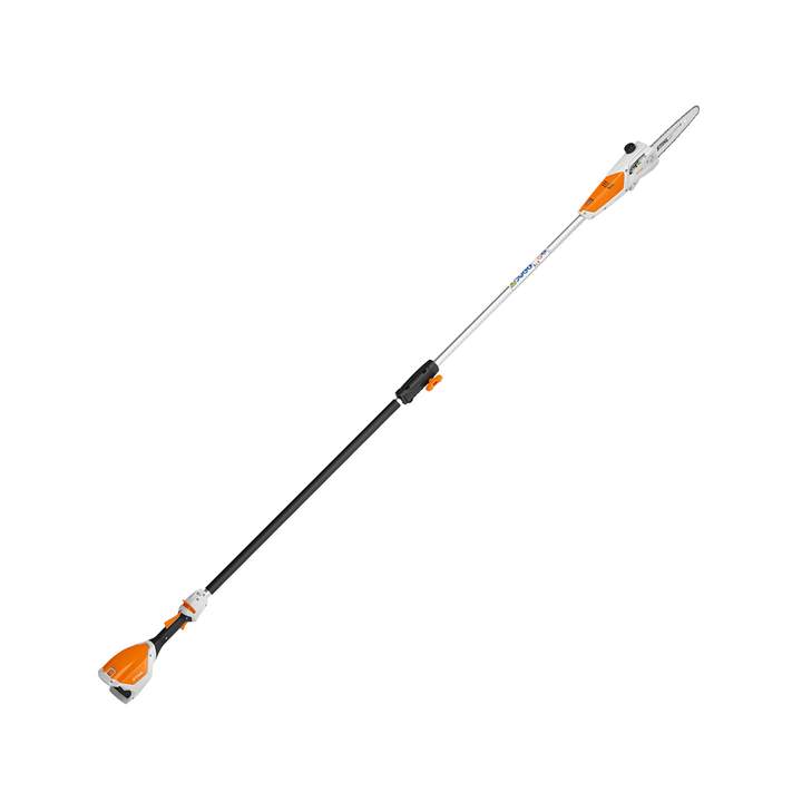 STIHL HTA 50 akkuoksasaha 36 V 280 cm ilman akkua ja laturia