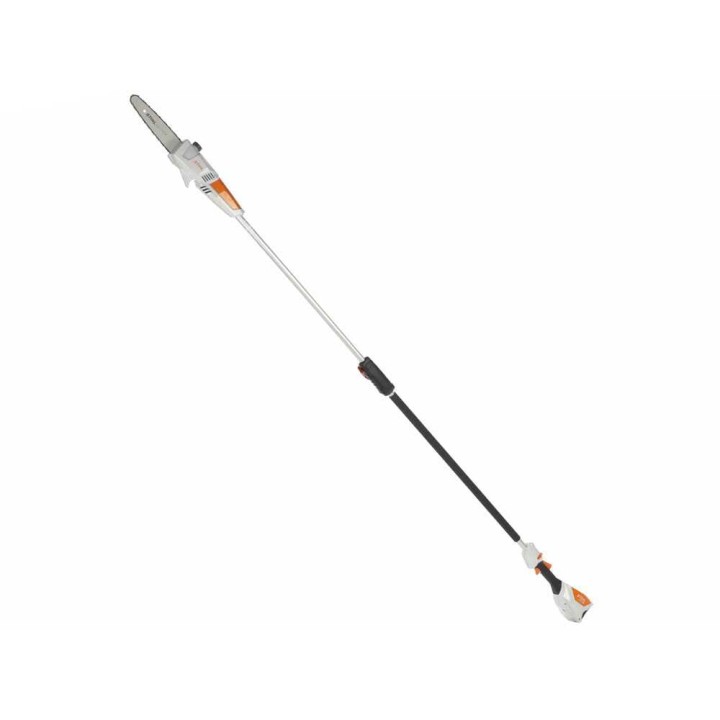 STIHL HTA 50 -akkuoksasaha, 36 V, 280 cm, ilman akkua ja laturia