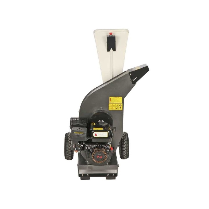 BlackStone DSP 70 J -biomurskain, 212 cm³, 7 HP, 55 mm