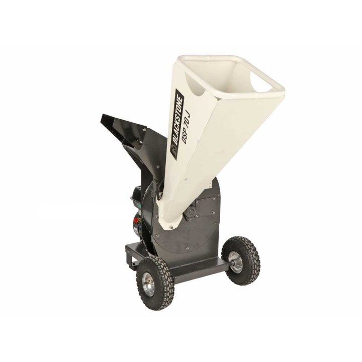 BlackStone DSP 70 J -biomurskain, 212 cm³, 7 HP, 55 mm