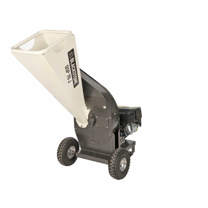 BlackStone DSP 70 J -biomurskain, 212 cm³, 7 HP, 55 mm