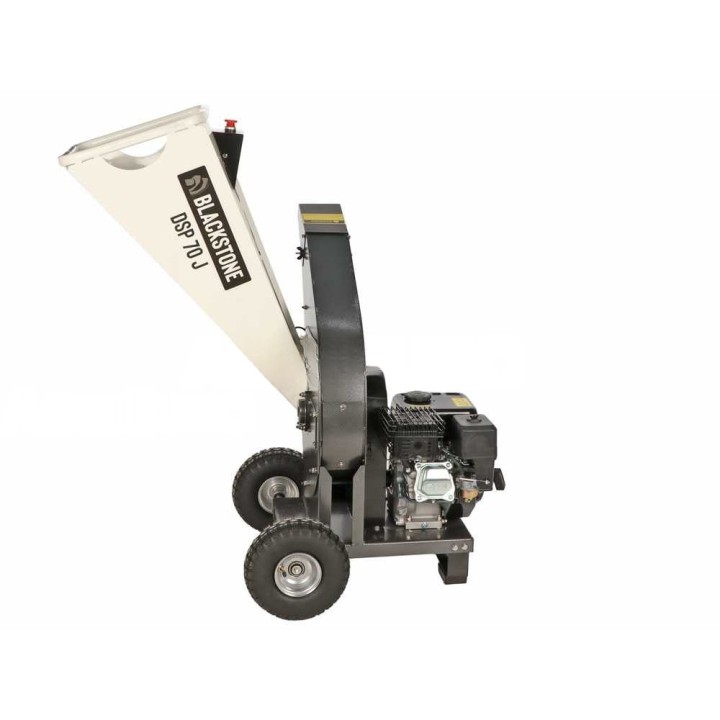 BlackStone DSP 70 J -biomurskain, 212 cm³, 7 HP, 55 mm