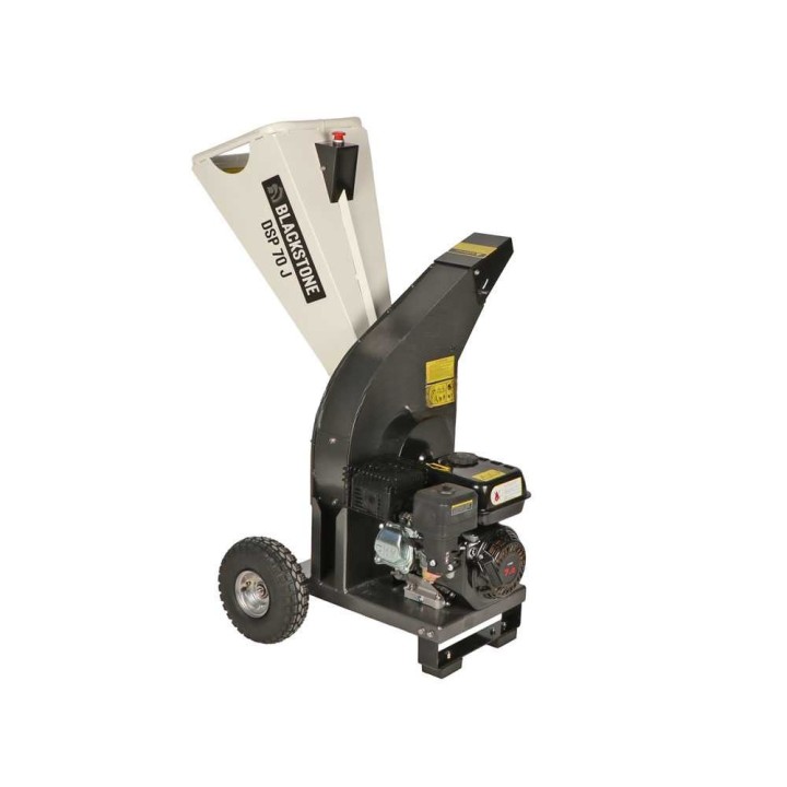 BlackStone DSP 70 J -biomurskain, 212 cm³, 7 HP, 55 mm