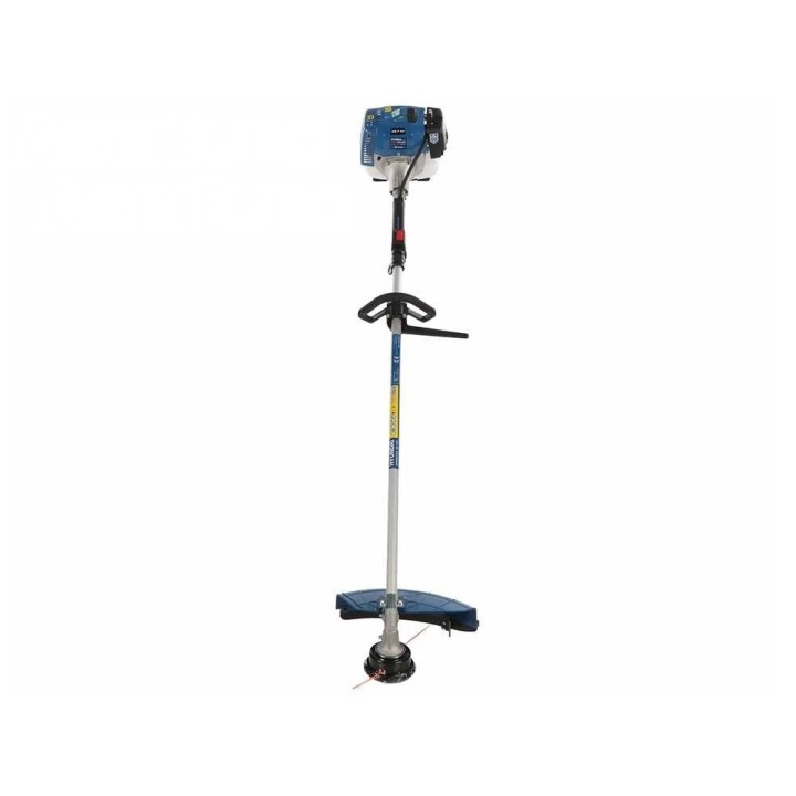 Hyundai BC43 bensiiniraivaussaha, 42,7 cm³, 1,7 HP