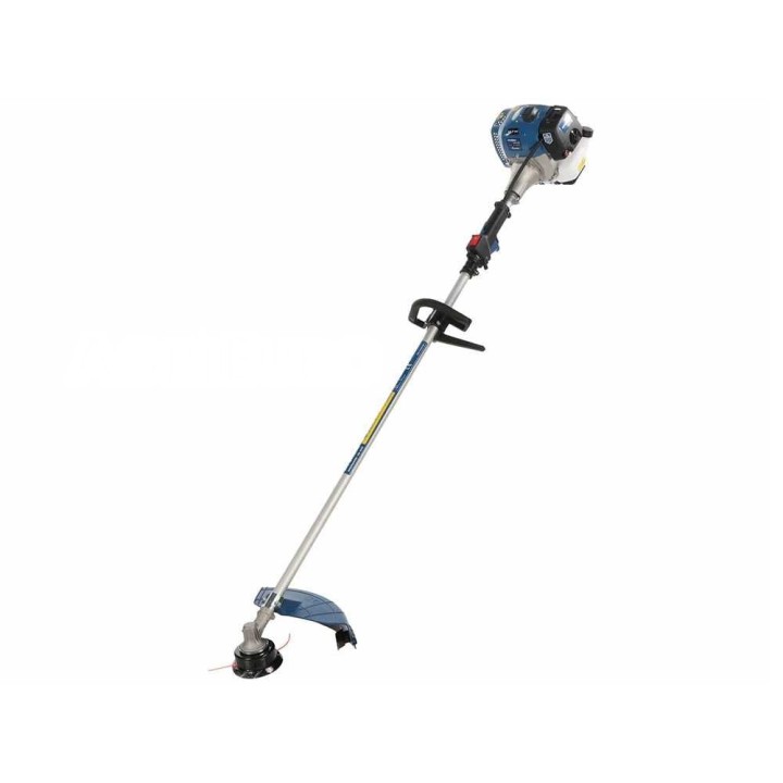 Hyundai BC43 bensiiniraivaussaha, 42,7 cm³, 1,7 HP