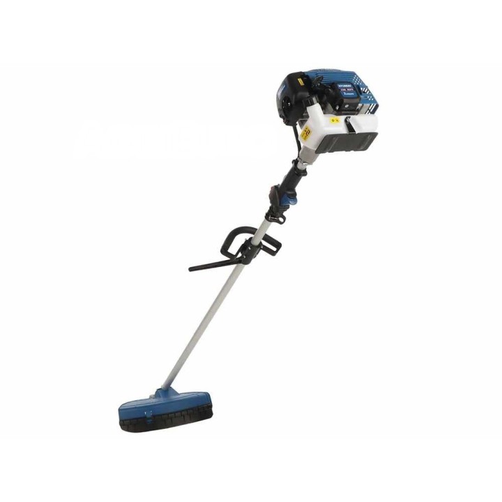 Hyundai BC43 bensiiniraivaussaha, 42,7 cm³, 1,7 HP