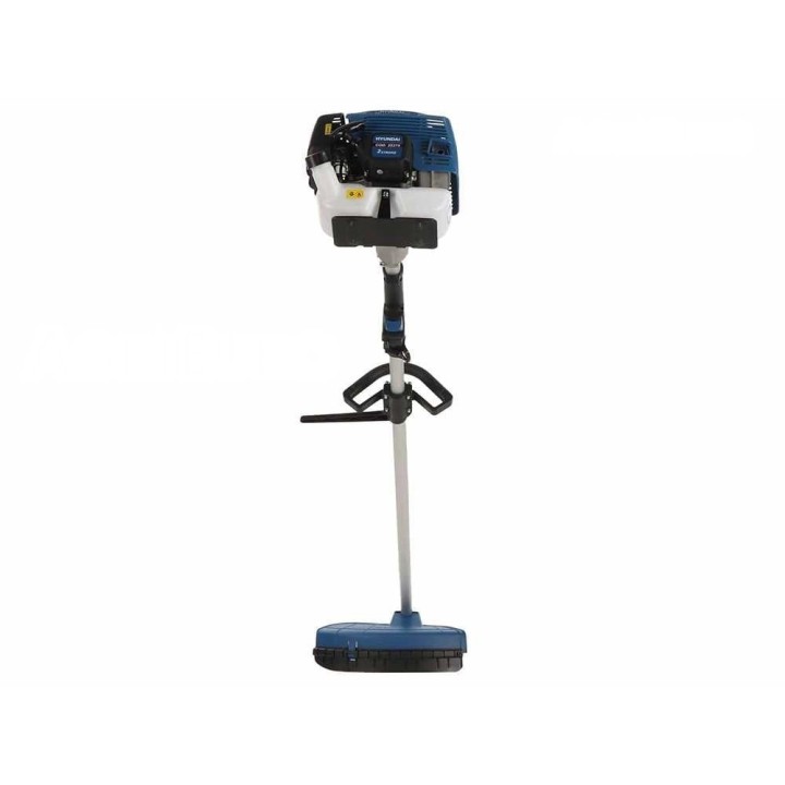Hyundai BC43 bensiiniraivaussaha, 42,7 cm³, 1,7 HP