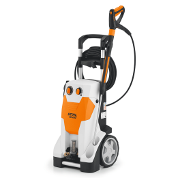 STIHL RE 232 kylmävesipainepesuri 200 bar 660 l h 3 3 kW 230 V
