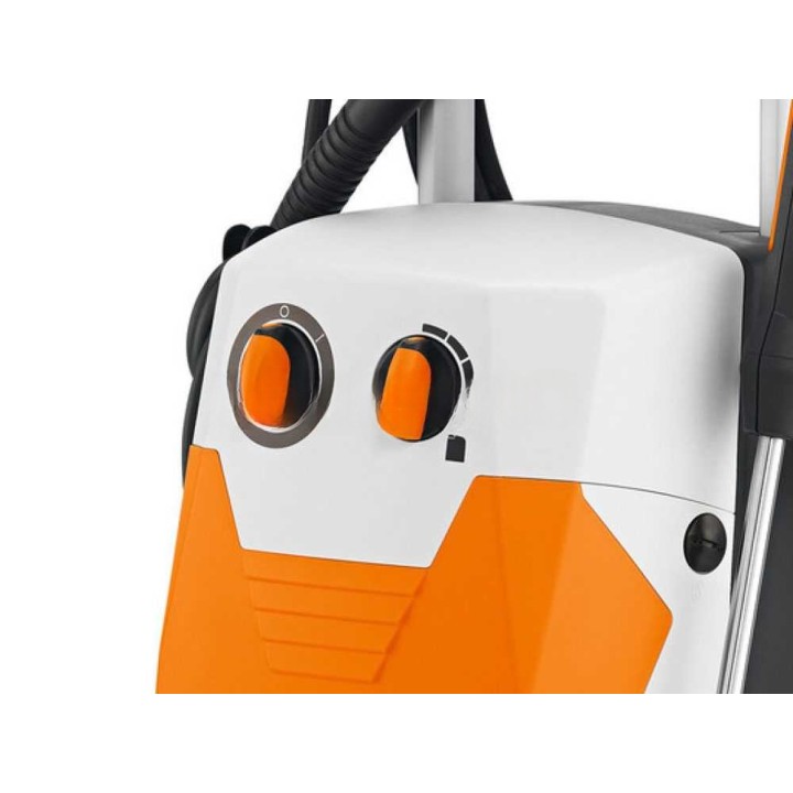 STIHL RE 232 kylmävesipainepesuri, 200 bar, 660 l/h, 3,3 kW, 230 V