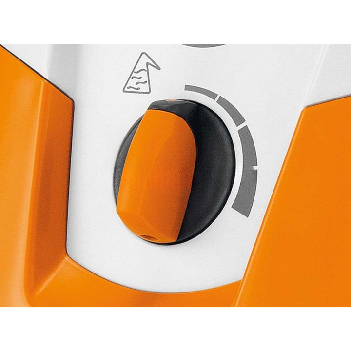 STIHL RE 232 kylmävesipainepesuri, 200 bar, 660 l/h, 3,3 kW, 230 V
