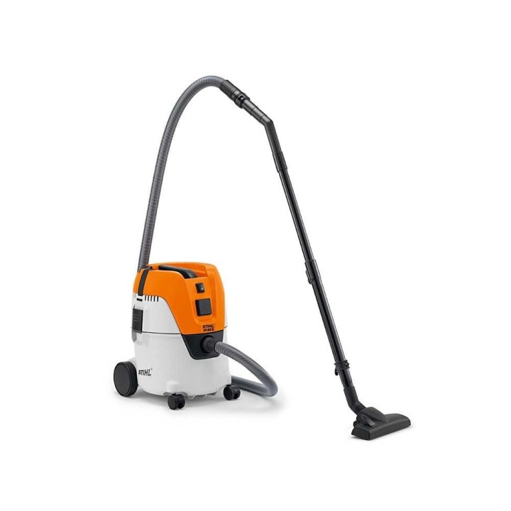 STIHL SE 62 E märkä-kuivaimuri, 1 400 W, 20 l