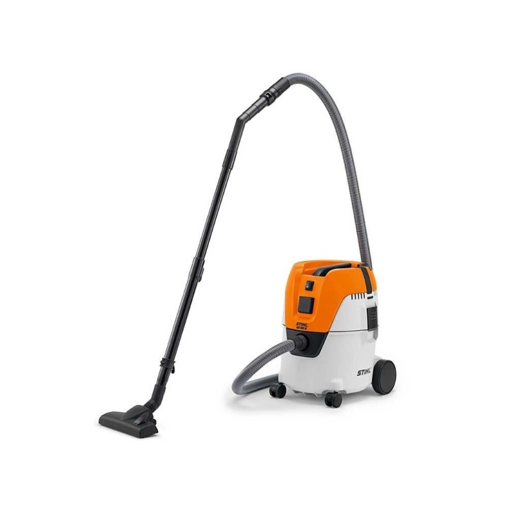 STIHL SE 62 E märkä-kuivaimuri, 1 400 W, 20 l